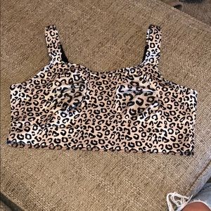 ORIGINAL DEMIETTE CHEETAH